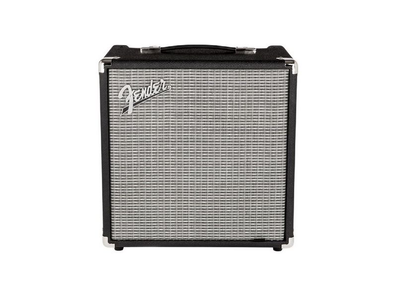 26875_FENDER_RUMBLE_25 Fender Rumble 25 - Басовый комбо — изображение 1