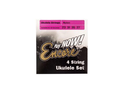 ENcore EUKS4 - Струны для укулеле