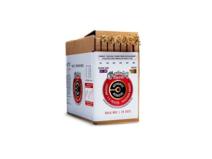 Martin MA535T/BULK - Струны для акустической гитары