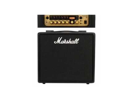 Marshall Code 25 - Комбик для электро гитары