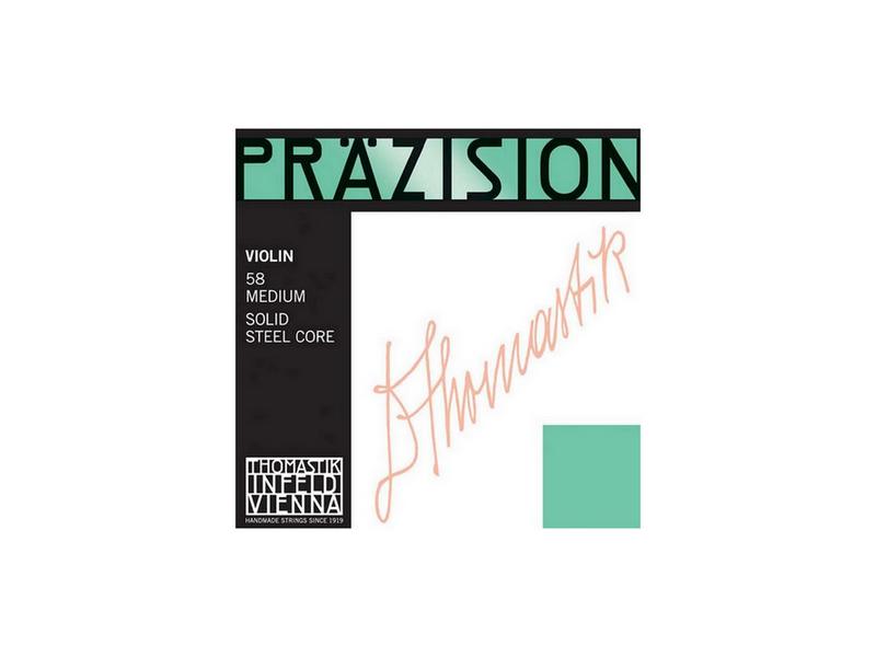 27842_thomastik_prazision Thomastik Infeld Prazision set 4/4 - Струны для скрипки - imagine 1