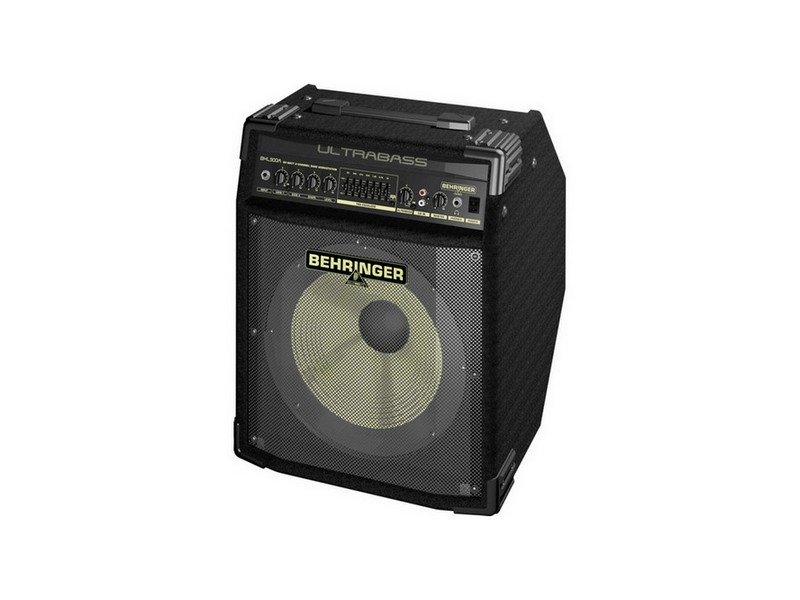 29492_BXL900A Behringer BXL900A - Басовый комбо — изображение 1