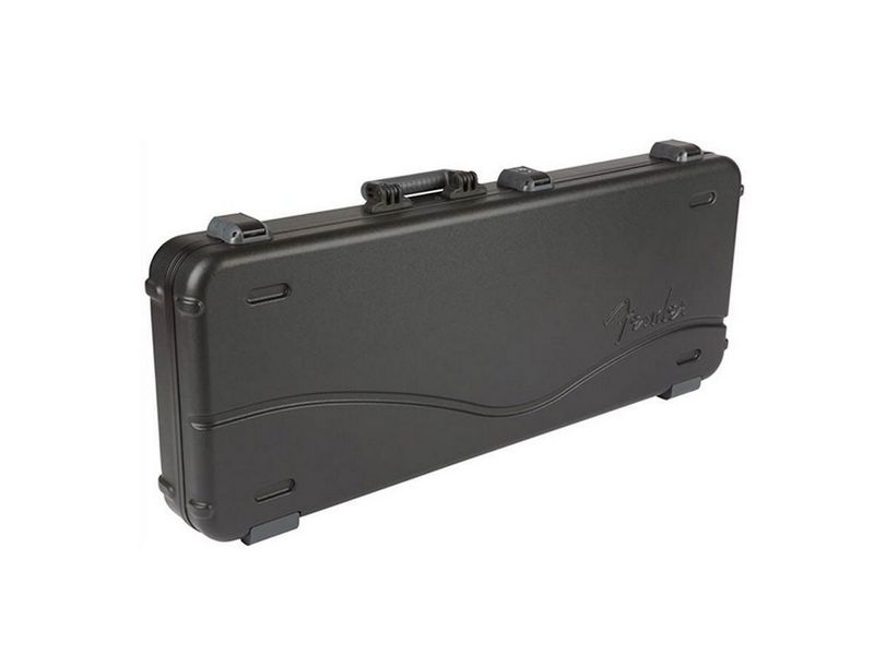 29620_FENDER_KEYS_2 Fender Deluxe series Strat/Tele - Кейс для электро гитары - imagine 1