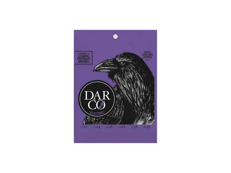 30102_D915 Martin Darco D915 - Струны для электро гитары - imagine 1