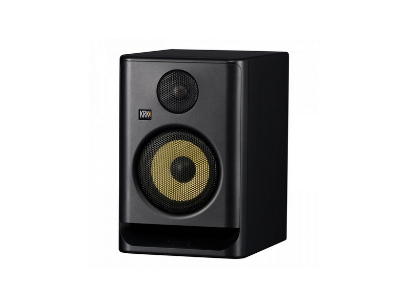 33313_RP5- KRK Rokit RP5 G5 - Активный студийный монитор (цена за штуку) — изображение 1
