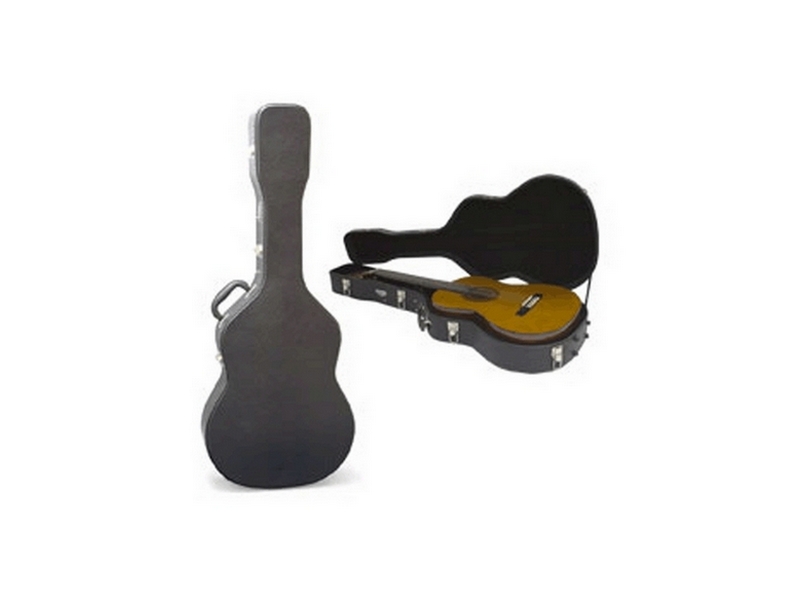 34207_CNB_CC20 CNB CC20 - Кейс для классической гитары — изображение 1