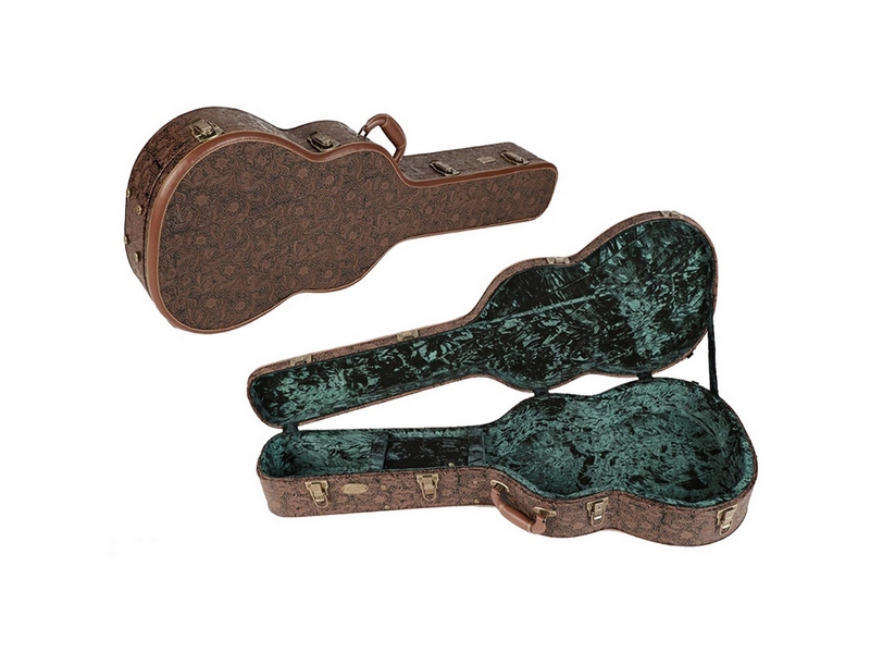 34424_AC720GA Boston CAC720GA - Кейс для акустической гитары — изображение 1