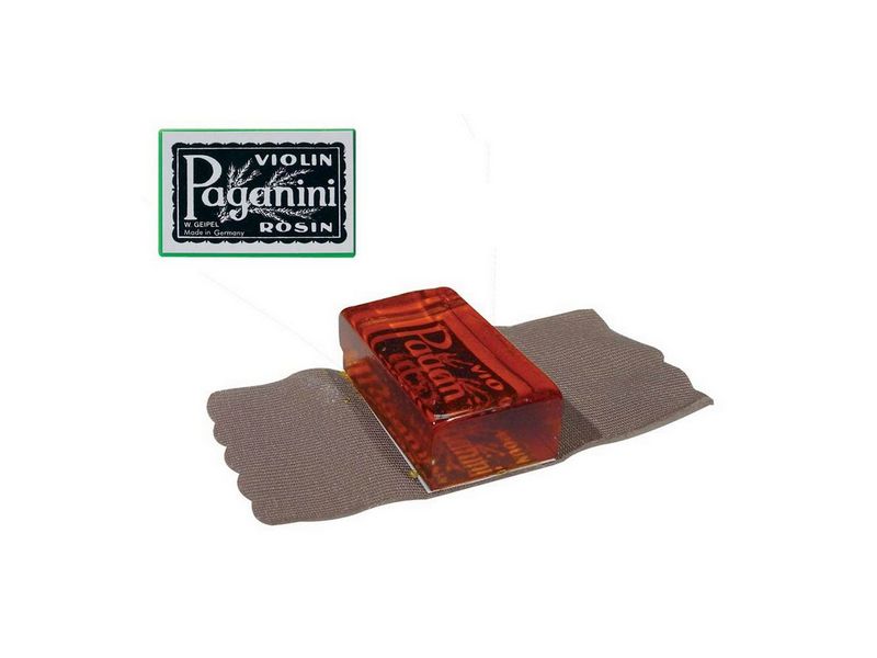 34852_rov_074 Geipel ROV074 - Канифоль для скрипки - imagine 1
