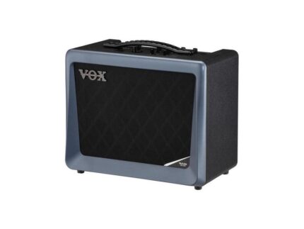 VOX VX50-GTV - Комбик для электро гитары
