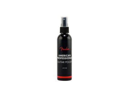 Fender Guitar Polish - Полироль, уход за гитарой
