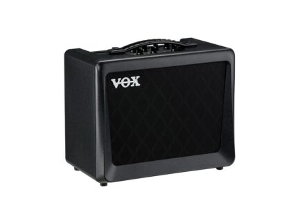 VOX VX15-GT - Комбик для электро гитары