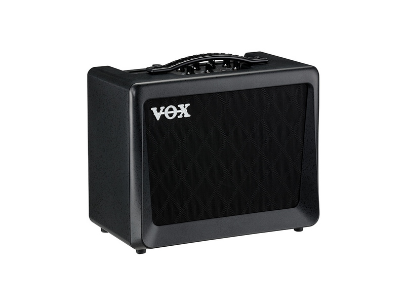 36573_vx_15_gt VOX VX15-GT - Комбик для электро гитары — изображение 1