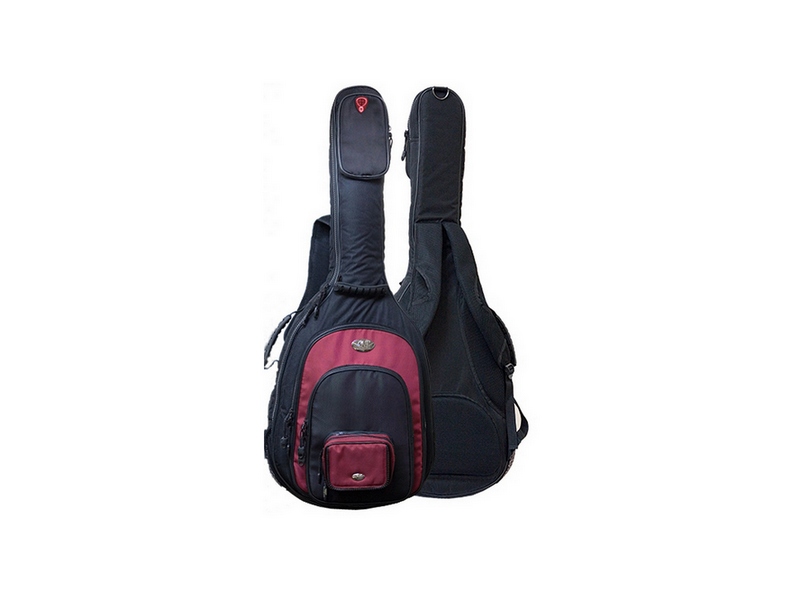 36598_ValenciaCGB16008991 CNB CGB1600 - Чехол для классической гитары — изображение 1