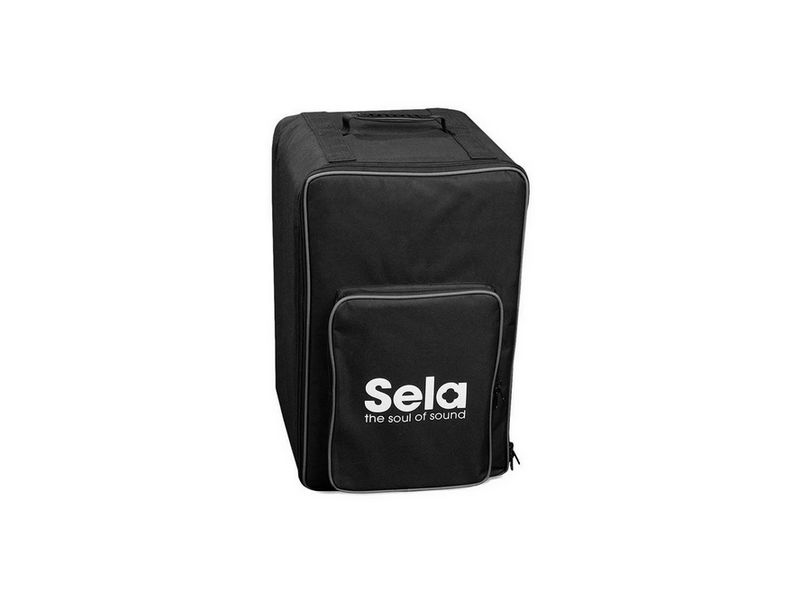 37154_SE090__HUSA Sela SEL090 - Чехол для кахона — изображение 1