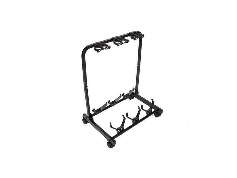 37165_GS903 Boston GS903 - Стойка для 3-х гитар — изображение 1