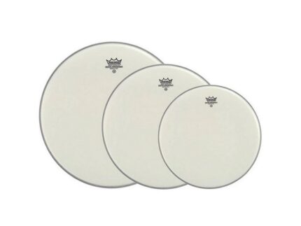 Remo Tom Pack PP-0932-BA - Пластики комплект