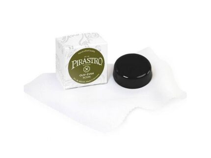 Pirastro Oliv/Evah Pirazzi Rosin - Канифоль для скрипки
