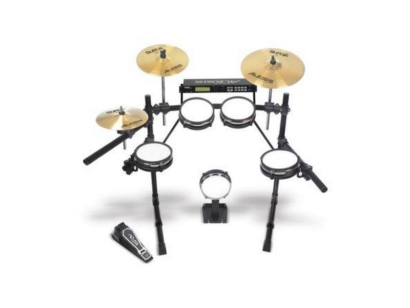 41272_20100527160359 Alesis DM5 Pro Kit SURGE - Электронные барабаны — изображение 1
