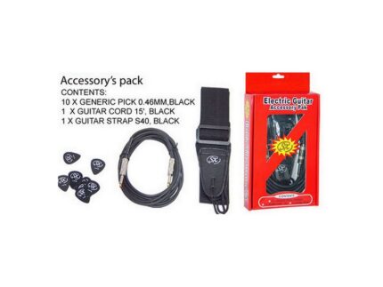 SX ACP12 - Ремень кабель медиаторы