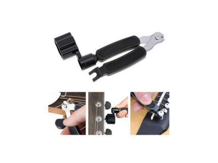 Boston BPW400 - Инструмент для намотки струн