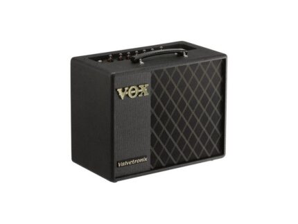 VOX VT20X - Комбик для электро гитары