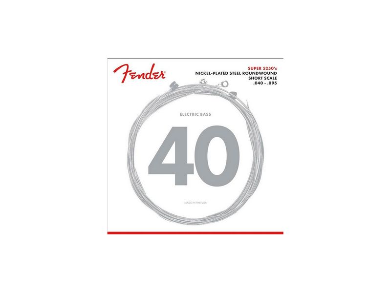 49939_FEND__40jpg Fender 5250XL - Струны для бас гитары - imagine 1