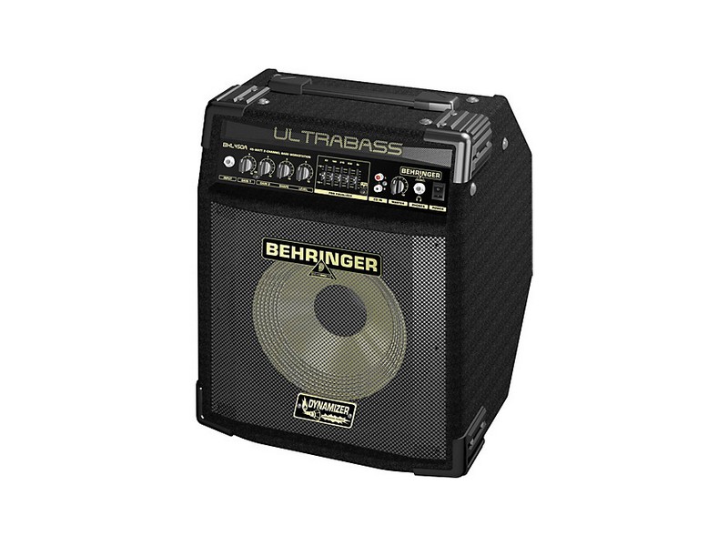 51020_BXL450A Behringer BXL450A - Басовый комбо — изображение 1