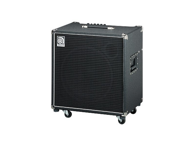 51130_BA115HP_LG Ampeg BA115HP - Басовый комбо - imagine 1