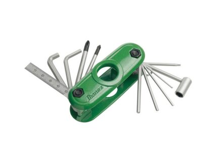 Ibanez MTZ11GR - Набор инструментов для гитариста