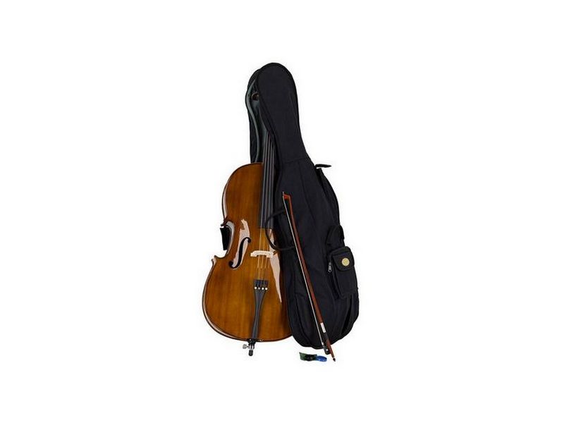 52233_sc_100 Cremona SC-100 4/4 - Виолончель — изображение 1