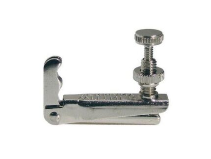 Wittner 902 - Точная подстройка