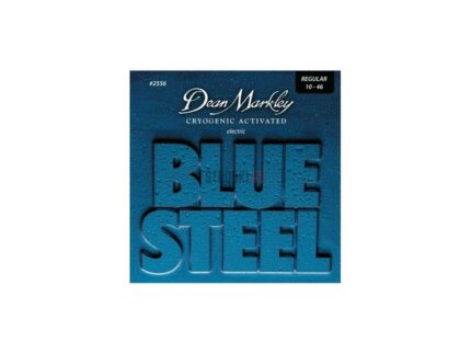 Dean Markley DM2556 - Струны для электро гитары
