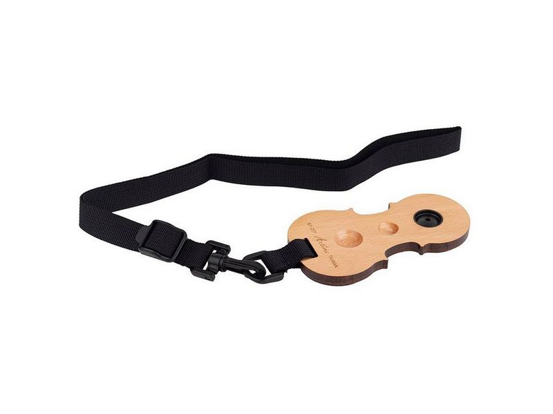 53267_VIOLANCE Artino SP25T - Напольный фиксатор для шпиля виолончели - imagine 1