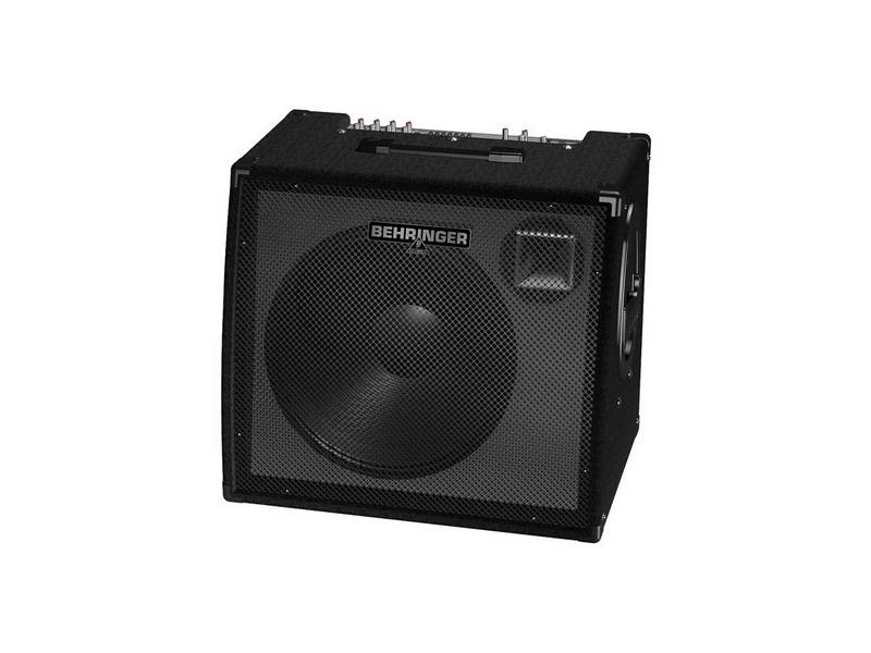 53651_assssssssssssssss Behringer K3000FX - Клавишный комб - imagine 1