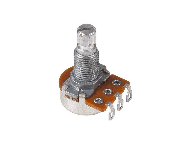 Version 1.0.0 Guitar Tech GT520 - Потенциометр для гитары — изображение 1