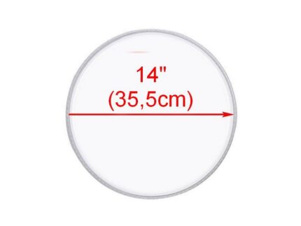 Boston PS7014 - Пластик для барабана