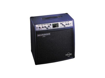 Behringer GX112 - Комбик для электро гитары