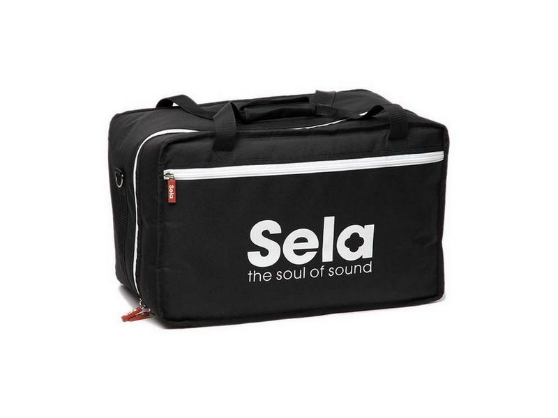 56925_SEL_005 Sela SEL005 - Чехол для кахона - imagine 1