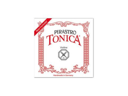 Pirastro Tonica 4/4 - Струны для скрипки