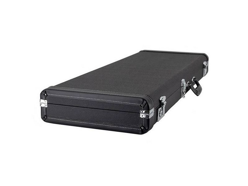 59256_dgc_st_bk_2 Boston DGC-ST-BK - Кейс для электро гитары - imagine 1