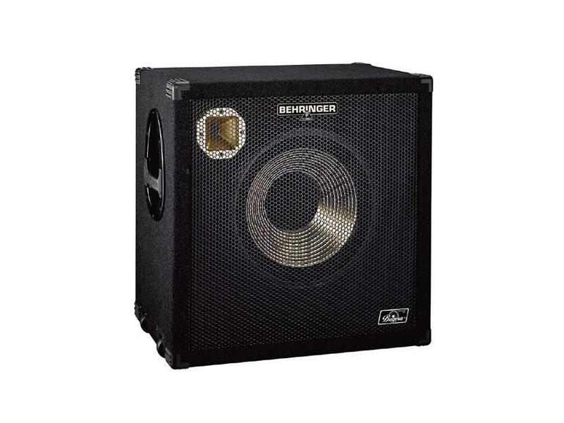59518_2251 Behringer BB115 - Гитарный кабинет — изображение 1