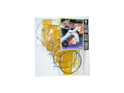 Популярные Alice A506 - Струны для электро гитары