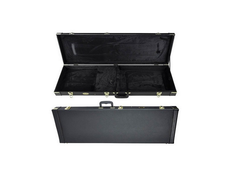 60320_EС100 Boston CEG100 - Кейс для электро гитары — изображение 1