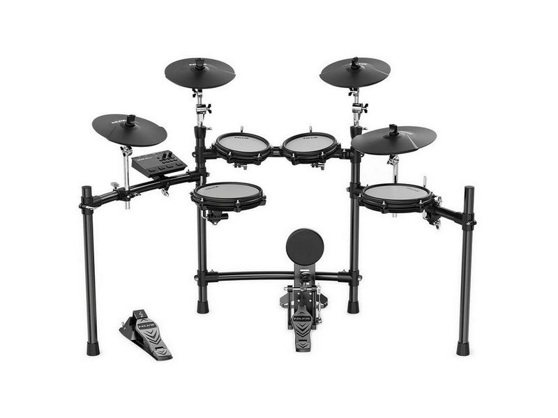 61355_DM310 NUX DM-310 - Электронные барабаны — изображение 1