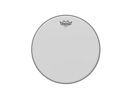 Remo Bass Ambassador 20" Coated - Пластик для барабана