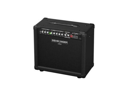 Behringer VT30FX - Комбик для электро гитары