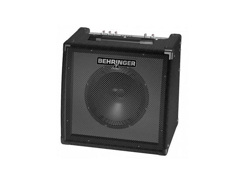 66743_K450FX_big_enl Behringer K450FX - Клавишный комб — изображение 1