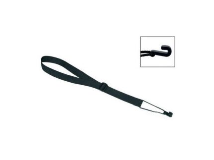 Gaucho GST30BK - Ремень для гитары