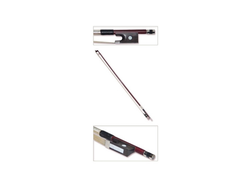 75527_vbw100 Valencia VBW100 1/4 - Смычок для скрипки — изображение 1