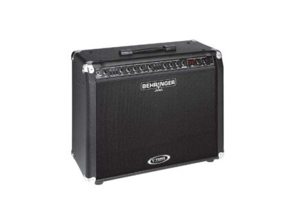 Behringer GMX210 - Комбик для электро гитары